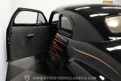 1947 Chevrolet Stylemaster 2 Door Coupe