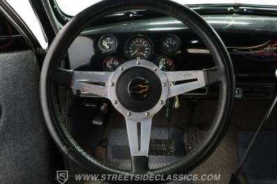 1947 Chevrolet Stylemaster 2 Door Coupe