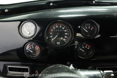 1947 Chevrolet Stylemaster 2 Door Coupe