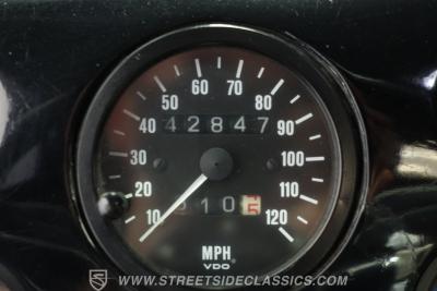 1947 Chevrolet Stylemaster 2 Door Coupe