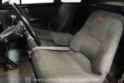 1947 Chevrolet Stylemaster 2 Door Coupe