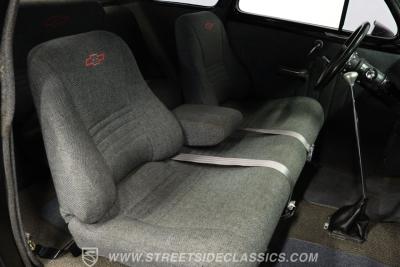 1947 Chevrolet Stylemaster 2 Door Coupe