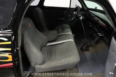 1947 Chevrolet Stylemaster 2 Door Coupe