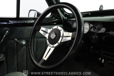 1947 Chevrolet Stylemaster 2 Door Coupe