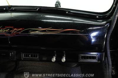 1947 Chevrolet Stylemaster 2 Door Coupe