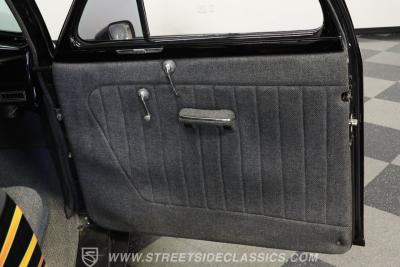 1947 Chevrolet Stylemaster 2 Door Coupe