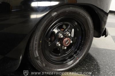 1947 Chevrolet Stylemaster 2 Door Coupe