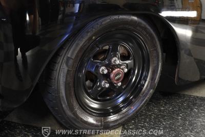 1947 Chevrolet Stylemaster 2 Door Coupe