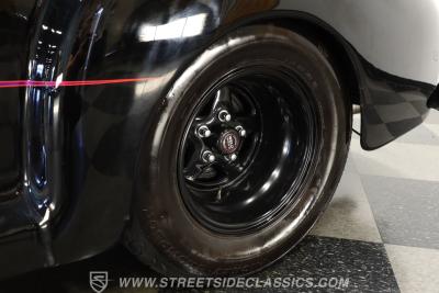 1947 Chevrolet Stylemaster 2 Door Coupe