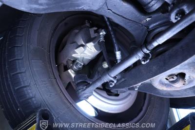 1947 Chevrolet Stylemaster 2 Door Coupe