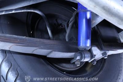 1947 Chevrolet Stylemaster 2 Door Coupe