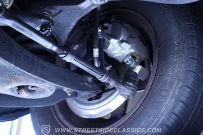 1947 Chevrolet Stylemaster 2 Door Coupe