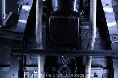 1947 Chevrolet Stylemaster 2 Door Coupe