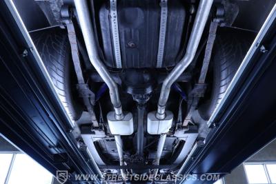 1947 Chevrolet Stylemaster 2 Door Coupe