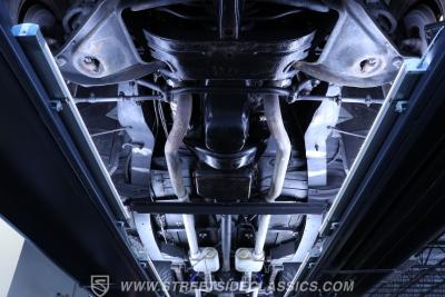 1947 Chevrolet Stylemaster 2 Door Coupe