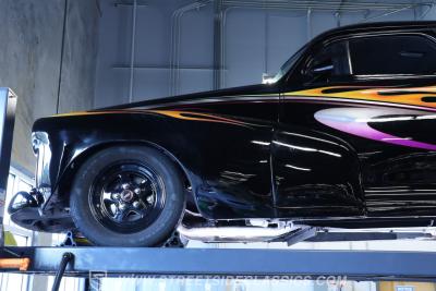 1947 Chevrolet Stylemaster 2 Door Coupe