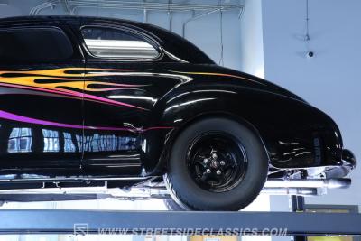 1947 Chevrolet Stylemaster 2 Door Coupe