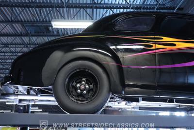 1947 Chevrolet Stylemaster 2 Door Coupe