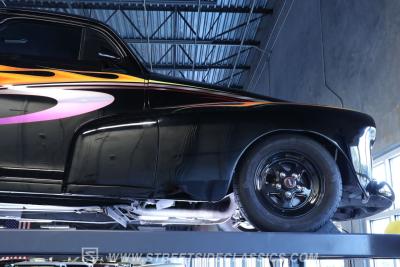 1947 Chevrolet Stylemaster 2 Door Coupe