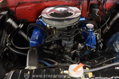 1966 Ford F-100 Longbed