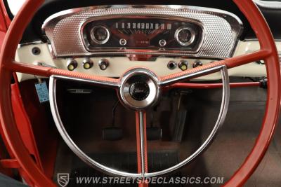 1966 Ford F-100 Longbed