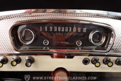 1966 Ford F-100 Longbed