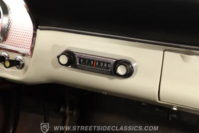 1966 Ford F-100 Longbed