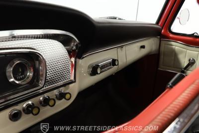 1966 Ford F-100 Longbed