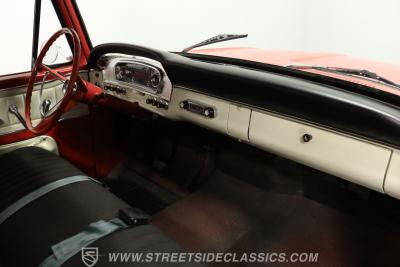 1966 Ford F-100 Longbed