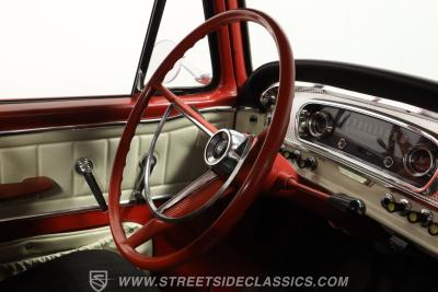 1966 Ford F-100 Longbed