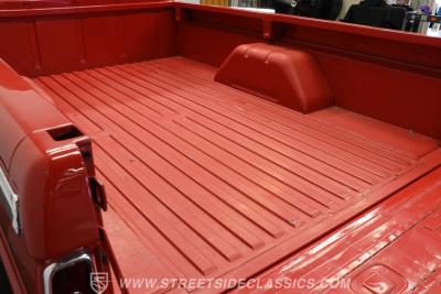 1966 Ford F-100 Longbed