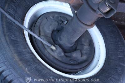 1966 Ford F-100 Longbed