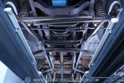 1966 Ford F-100 Longbed