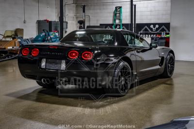 2002 Chevrolet Corvette