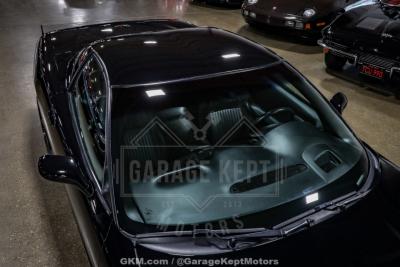 2002 Chevrolet Corvette