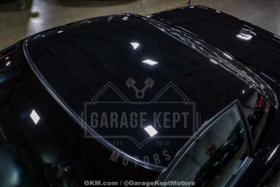 2002 Chevrolet Corvette