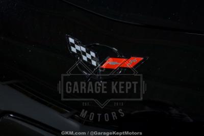 2002 Chevrolet Corvette