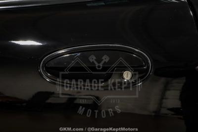 2002 Chevrolet Corvette