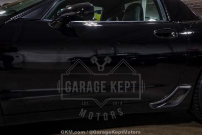 2002 Chevrolet Corvette