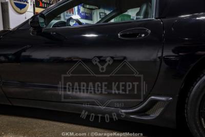 2002 Chevrolet Corvette