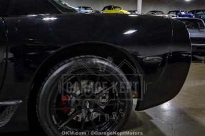 2002 Chevrolet Corvette