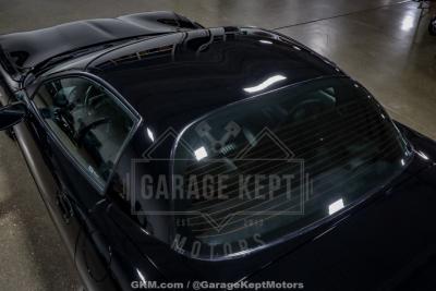 2002 Chevrolet Corvette