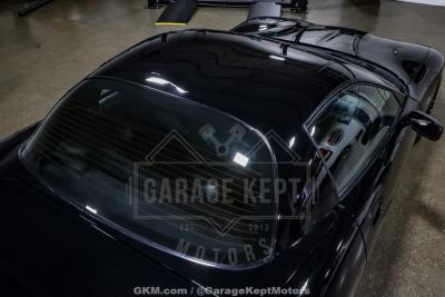 2002 Chevrolet Corvette