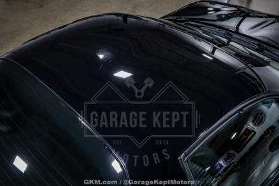 2002 Chevrolet Corvette