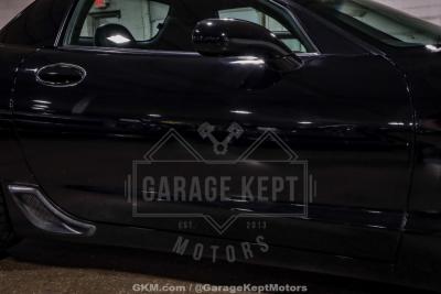 2002 Chevrolet Corvette