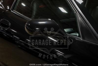 2002 Chevrolet Corvette