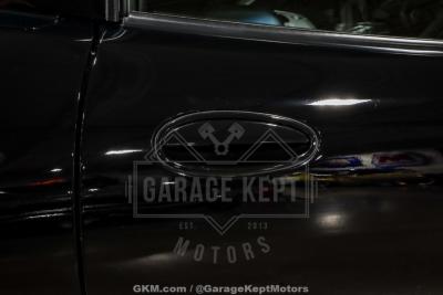 2002 Chevrolet Corvette