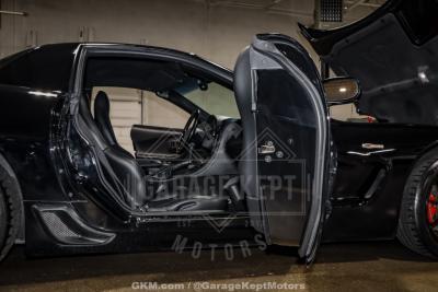 2002 Chevrolet Corvette