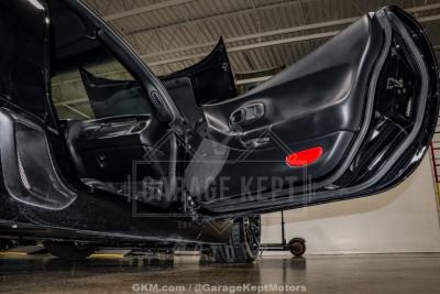 2002 Chevrolet Corvette