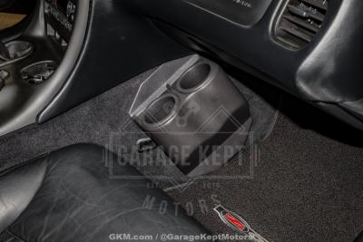 2002 Chevrolet Corvette